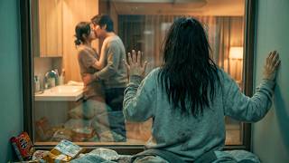 A Woman Secretly Locked Herself Inside a Hidden Room, Then Watched Her Fiancé Fall for Another Girl