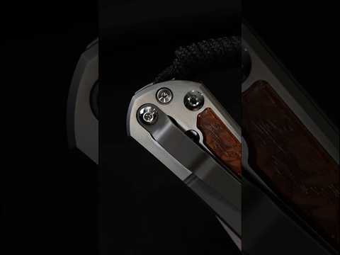 2026 Chris Reeve Annual Sebenza Reveal - Available 7/29/2026 @10:00 AM CT - Exclusively at GPKNIVES