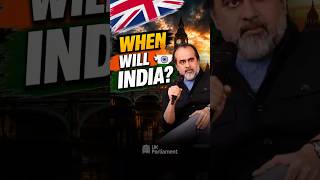 When Will India? || Acharya Prashant