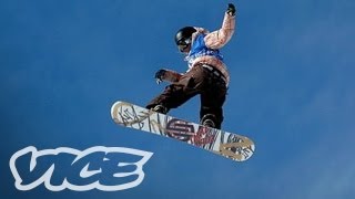 Powder And Rails Us Open Part 24