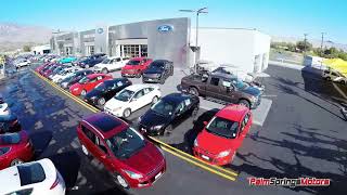 Shop Palm Springs Motors!