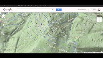 How to Add a Map to a Calendar Event