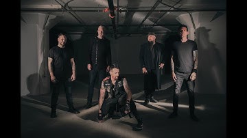 ADEMA, VIOLENT PRINCIPLES - OFFICIAL VIDEO
