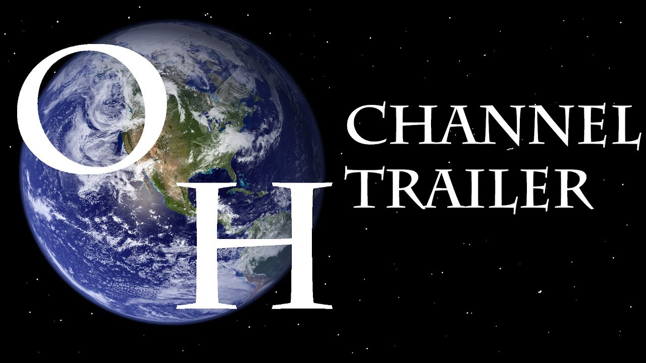 Obscurity (Formerly Obscure History) Official Channel Trailer 