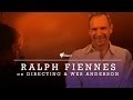 Ralph Fiennes talks Grand Budapest Hotel (The Feed)