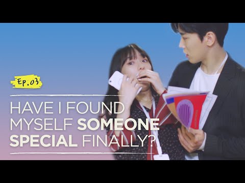 Have I found myself someone special?  [Miss Independent Jieun] Ep.04 ENG SUB • dingo kdrama