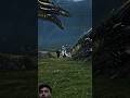 Dragon 🐉 Mom Ready To Fight 😡 |Reaction |  #viralvideo #movie #story #gameofthrones #hindu #dragon