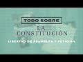 Derechos Civiles y la Primera Enmienda