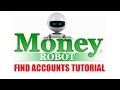 Money Robot Submitter - Find Accounts Tutorial