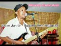 Rugano Rwa Naivasha (ayu ayu Sammy) - Salim Junior Remix | SK Kimani Original - Mugithi Live
