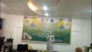 Dahyani - Mali Ila Ahadin | FSQ Sumut 2021