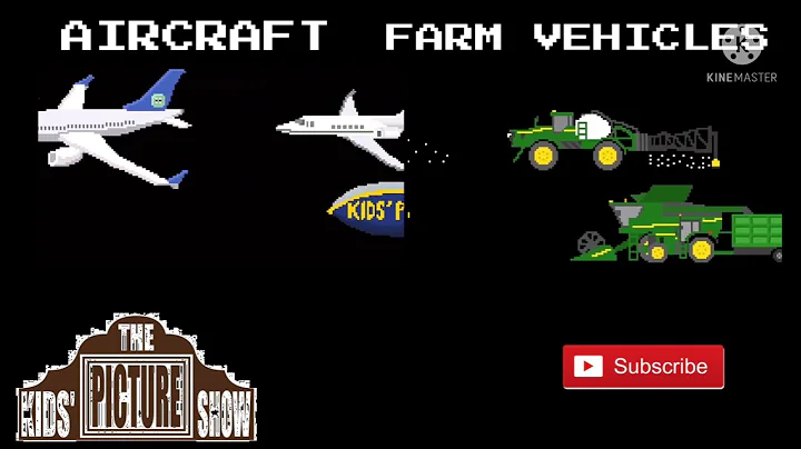 Farm Vehicles 2 Ending