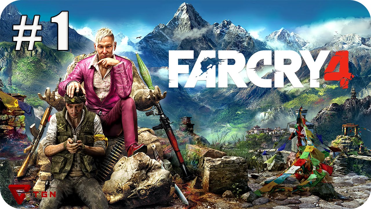 Far Cry 5: Estos son los requisitos mínimos y recomendados - PC