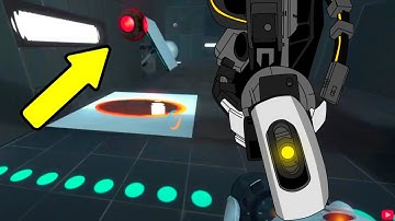 Bombs for Solving a Test Chamber