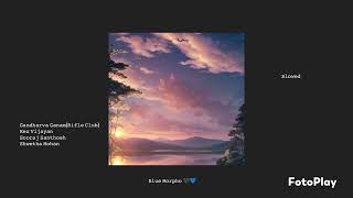 Gandharva Ganam(Rifle Club) |Slowed Reverbed|Rex Vijayan|Sooraj Santhosh|Shwetha Mohan|Blue Morpho|