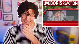 London Car Drama
twitch! http://www.twitch.tv/kickthepj
main channel! http://www.youtube.com/kickthepj
instagram! http://instagram.com/kickthepj
my shop! buy sum stuff! http://www.kickthepjshop.com/
music - http://kickthepj.bandcamp.com London Car Drama