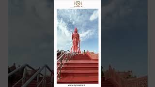 Simariya Hanuman temple, vastu tips for temple