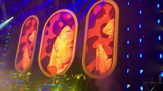 “Risky” By Davido Ft Popcaan Live O2 Arena London