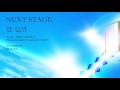 宇都宮隆カヴァー『NEXT STAGE』