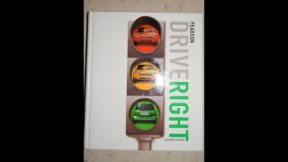 Drive Right Chapter 1 (Lesson 3)