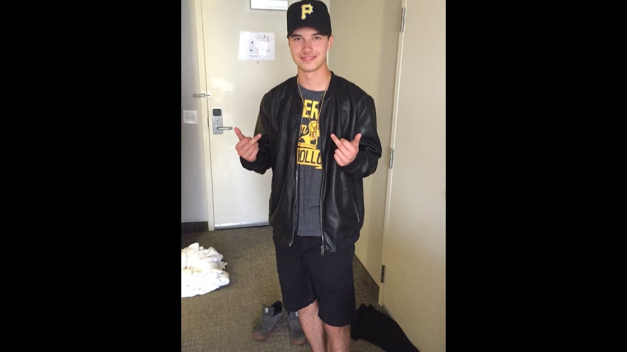 Fvded In The Park - 2016