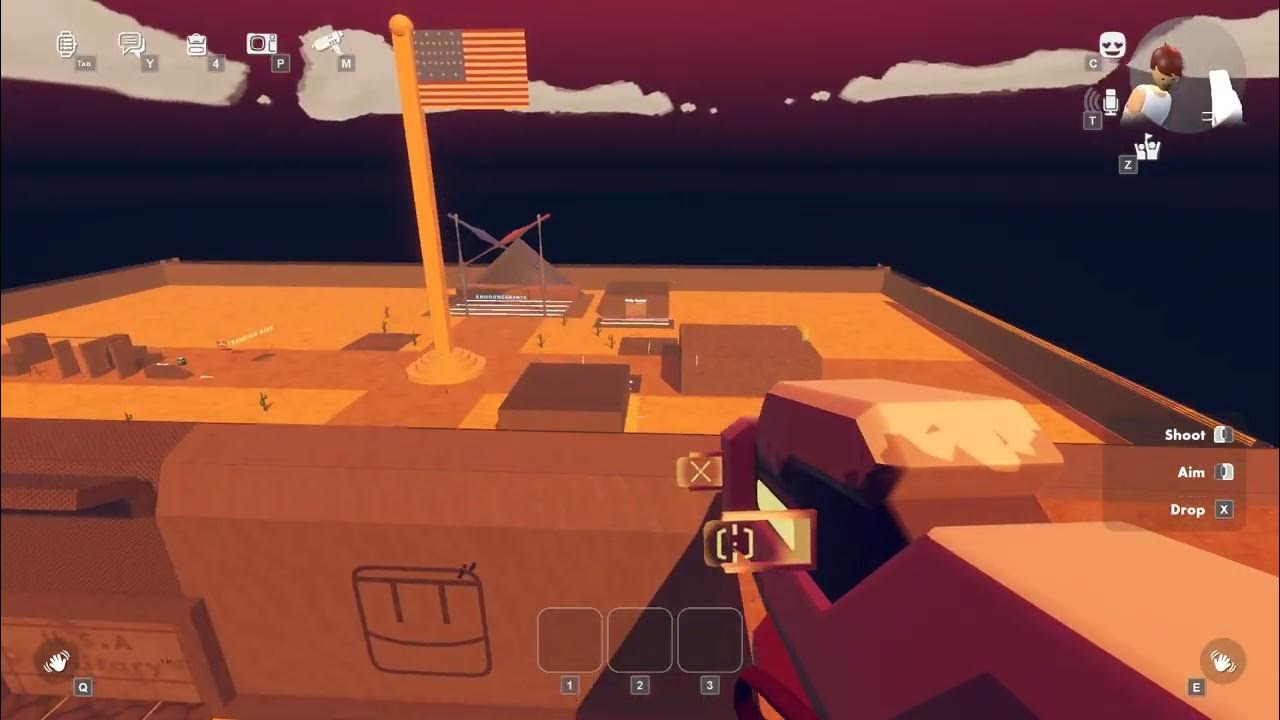 Rec Room hacking 3 YouTube