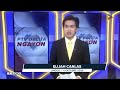 244 na foreign nationals na nagtatrabaho umano sa mga POGO hub, inaresto ng mga awtoridad...