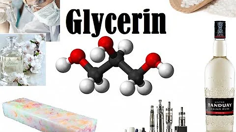 Keď použijete glycerín na pokožku?