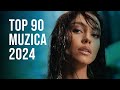 Muzica romaneasca 2024 top 90  colaj hituri romanesti 2024  cea mai buna muzica romaneasca 2024
