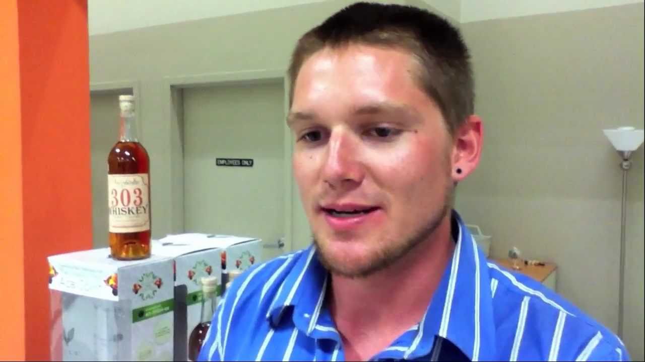 303 Vodka Joins CO Distilleries