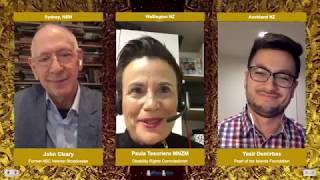 Ramadan Conversations: NZ Special (21 May 2020)