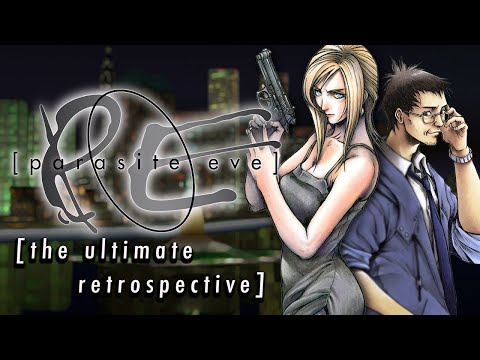 Parasite Eve - The Ultimate Retrospective Review of Square's Horror JRPG