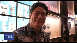 Spectrum News: Go For Broke Plaza breaks ground in Little Tokyo