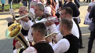 Dubňany- Hodová Odpolední Neděle 9. Října 2022 11.