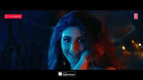 ISHARE TERE Song | Guru Randhawa, Dhvani Bhanushali | DirectorGifty | Bhushan Kumar