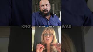 Dr Ashwin Mehta talks with Louise Robey #podcast #duet #business #changemanagement