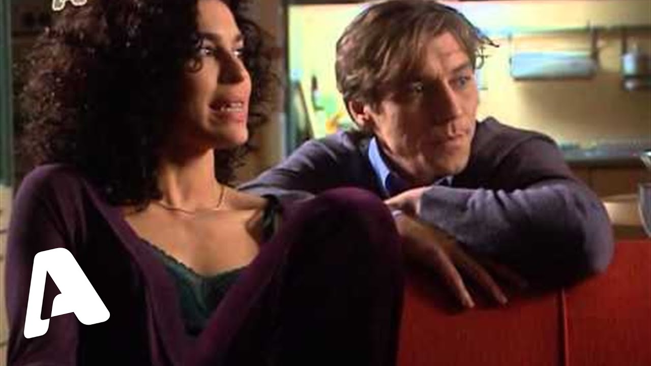 Οι Ιστορίες του Αστυνόμου Μπέκα S1 - Επεισόδιο 14