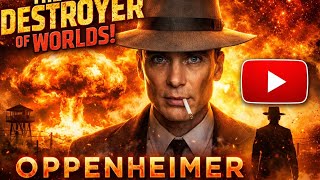 Oppenheimer explained in hindi