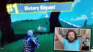 ... in this fortnite battle royale gameplay, i get one of the greatest
wins ever my forntie career! if you enjoye...