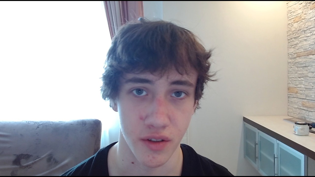 посмотри это видео в трудный момент.