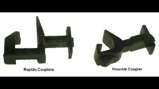 N scale | To all Manufactures of N scale Trains | Coupler Problems | Model Railroading