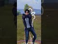 BGMI WINNER DANCE || #gaming #shortvideo #bgmi #cat #shorts