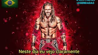 Edge Theme Song Legendada - Metalingus