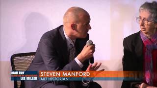 Man Ray | Lee Miller Symposium: Question and Answer
