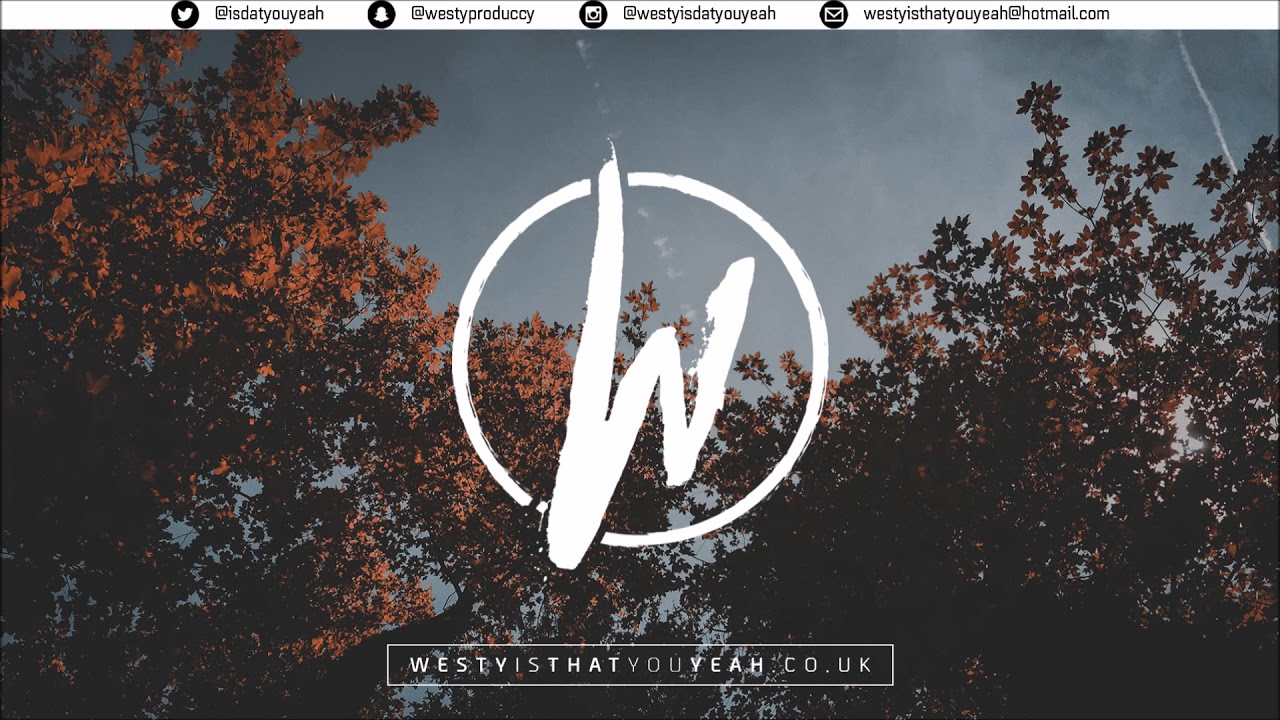 Westy - Save The Day Refix [Grime Instrumental]