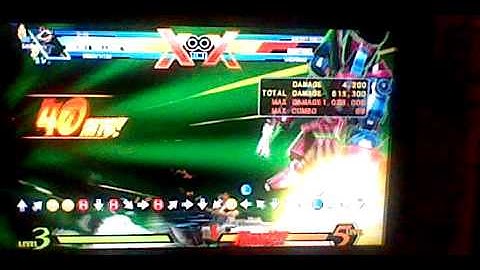 UMvC3 THC Frank, Rocket Raccoon, X 23