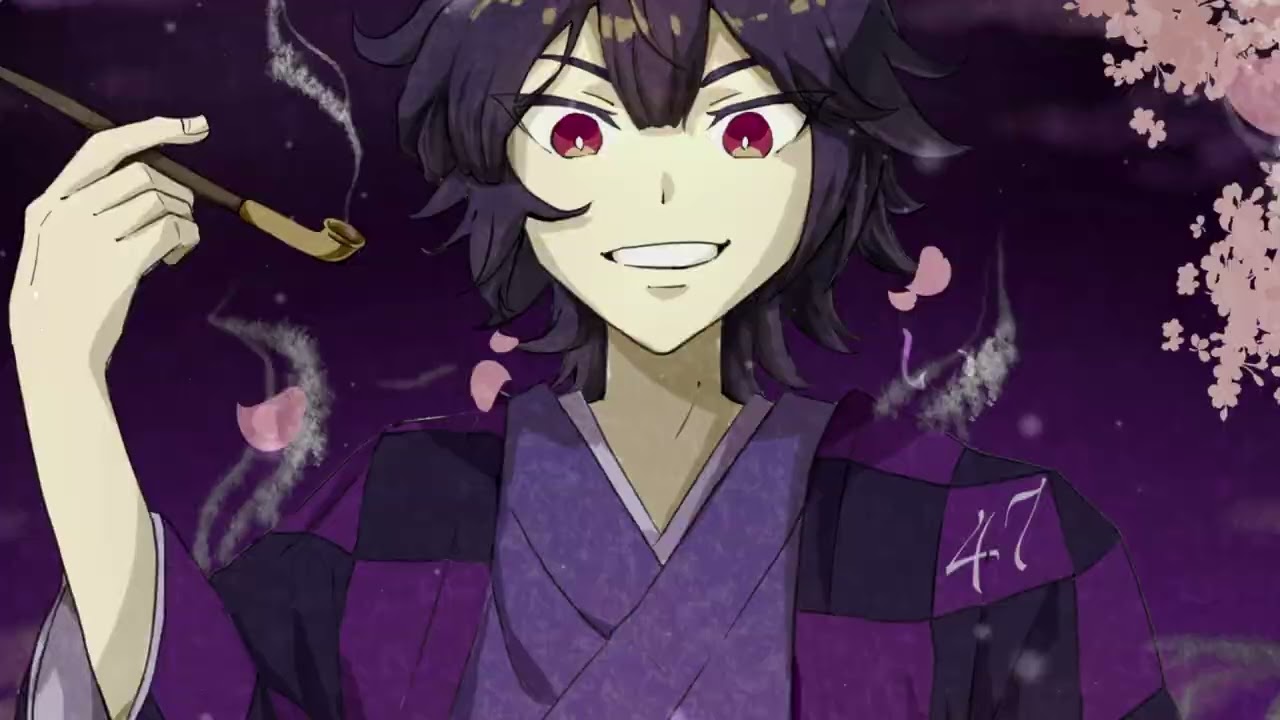 一場春夢　～イチジョウシュンム～ / YONANUKI