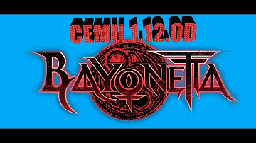 CEMU 1.12.0D BAYONETTA BUGADO 🤮🤬😡😭🤩