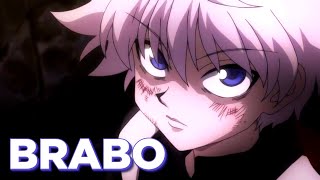 AS VERDADEIRAS MITAGENS DO KILLUA