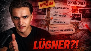 KRYPTOWOLF hört auf? Der wahre Grund hinter seinem Statement!😱